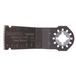 Plunge Cut Blade, 32 mm