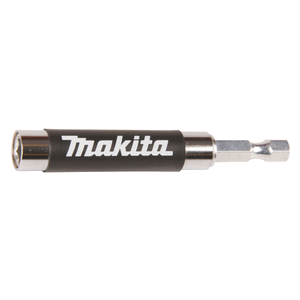 Makita Portapuntas, 80 mm, 1/4" · B-48751