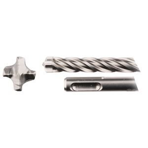 B-58126 - NEMESIS II Hammerbohrer