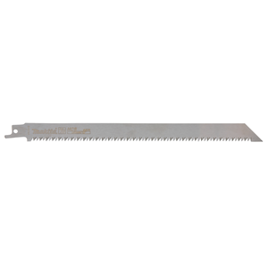 Makita Sierra de sable HCS 250 x 1,0 mm, 1 pcs · B-62016