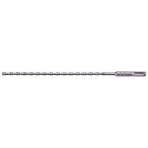 Makita Broca TCT 6 x 200 / 260 mm, para SDS-PLUS · B-62527