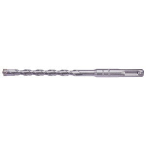 Makita Broca TCT 8 x 100 / 160 mm, para SDS-PLUS · B-62614