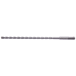 Makita Broca TCT 8 x 200 / 260 mm, para SDS-PLUS · B-62636