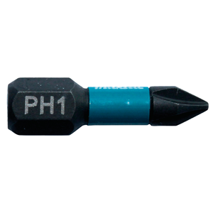 Puntas Impact Black PH (Philips)