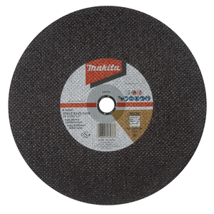 Cut-off wheel 355 x 2,8 x 25,4 mm, A30P, 25 pcs