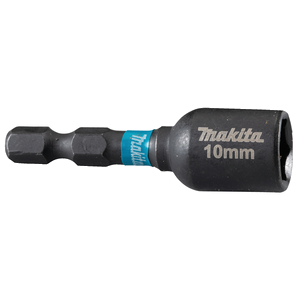 B-66846 - Magnetic nutsetter Impact Black, 1/4