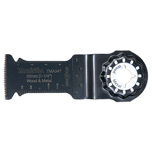 Plunge Cut Saw Blade 32 mm