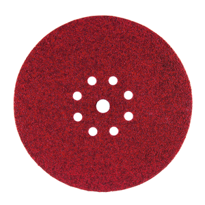 Abrasive disc 225 mm, 40G