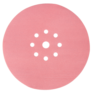 Abrasive disc 225 mm, 320G