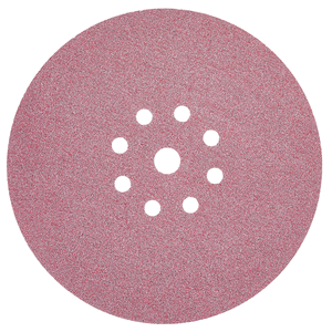 Abrasive Disc 225 mm, 120G