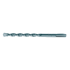 Makita Broca de hormigón para SDS-PLUS 10 x 210 mm · D-03707-25