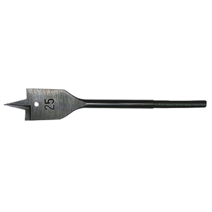 Makita Broca plana 20 x 150 mm · D-07755