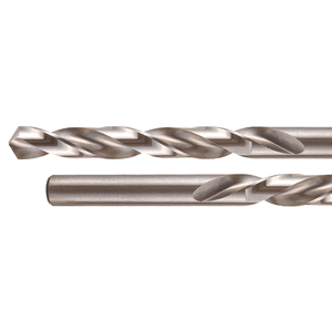 Broca de metal HSS-G, 4,5 x 75 mm