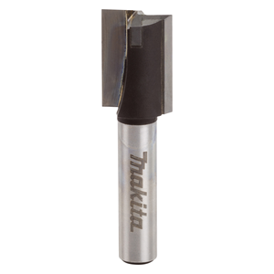 Makita Fresa recta 15 x 20 x 8 mm · D-10316