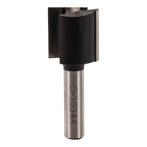 Makita Fresa recta 20 x 20 x 8 mm · D-10344