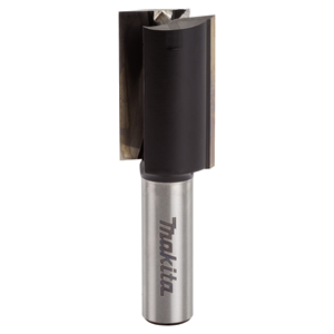 Akita D-10316 - Fresa Para Adera Recta Dos Filos Pinza (C) 8 (A) 15 (B) 20