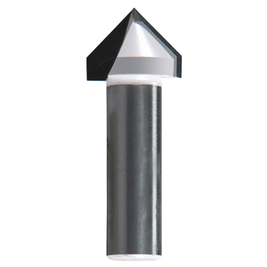Makita Broca de ranura en V 8 x 12.7 x 12.7 mm · D-10687