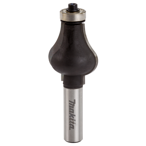 Makita Fresa molduradora 12 x 32 x 38.1 mm · D-11829