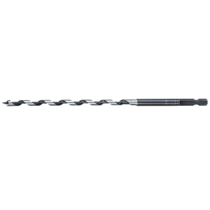Makita Broca helicoidal 21 x 200 mm, 1/4" Hex DIN · D-16075