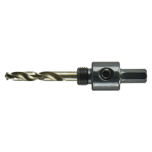 D-17170 - Hex shank adapter 14 – 29 mm, 6-KT