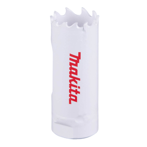 Makita Broca de corona BiM 20 mm · D-17251
