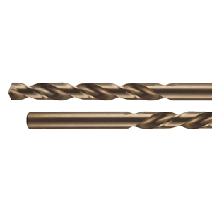 Makita Broca de metal HSS-CO, 9,5 x 125 mm · D-17457