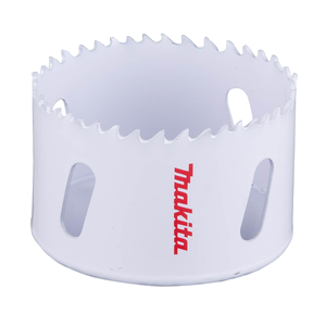 Makita Broca de corona BiM 70 mm · D-25694