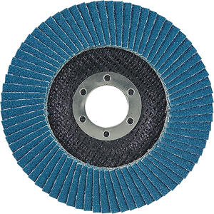 D-27399 - Flap Disc 100 mm, Z60