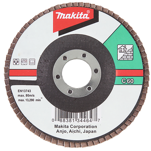 Makita Disco de láminas 180mm · D-28167