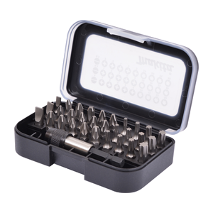 T7-40, magnetic holder