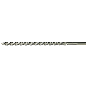 T.C.T Drill Bit 28 x 450 / 570 mm, SDS-MAX