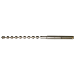 T.C.T Drill Bit 30 x 250 / 370 mm, SDS-MAX