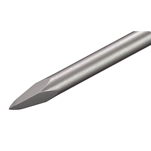 Bull point SDS-MAX, 600 mm