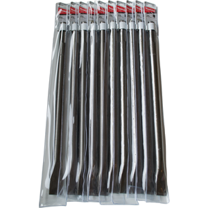 Makita Cincel para SDS-MAX 25 x 400 mm, 10 pcs · D-34213-10