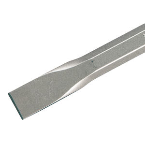 Flachmeißel