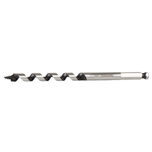 Crescent Solid Auger Drill Bit | 7.5" X 1/2" | CDAG-7529 - View #3