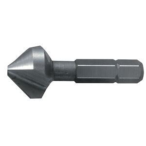 Makita Avellanador de acero 90°, HSS, 10,4 mm · D-37334