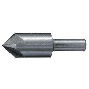 Fraise Conique Ronde Makita B-52803 – 10x25 Mm, Queue 6 Mm, Simple Dent, Pour Défonceuse