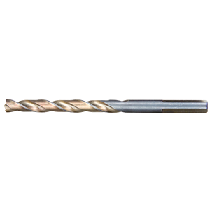 Punta per metallo HSS M-Force 5,2x86mm (Utile 52mm) codolo trilobato