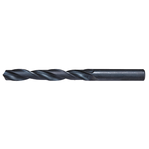 Makita Broca de metal HSS-R 8 x 117 mm · D-38467