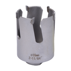 Makita Broca de corona UNICut, 55 mm x 60 mm · D-42818
