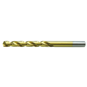 Makita Broca de metal HSS-TiN 4,5 x 80 mm · D-43072