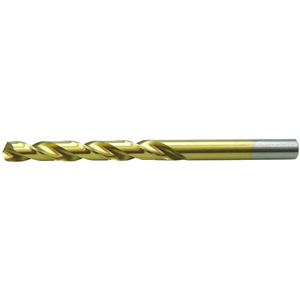 Makita Broca de metal HSS-TiN, 9.5 x 125 mm · D-43197