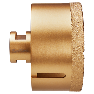 Makita Broca de diamante amoladora 83 mm · D-44650