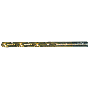 Makita Broca de metal, HSS-TiN, 12.5 x 101 / 151 mm · D-45397