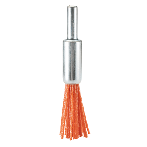 Pinselbürste 12mm Nylon grob