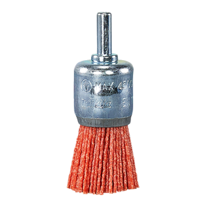 Pinselbürste 24mm Nylon grob