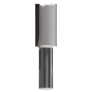 Vigor Fresa per Legno 2 Taglienti 10 mm 8011779273580
