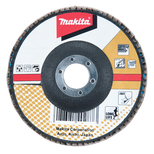 Makita Disco de láminas 180 mm, Z40 · D-53827