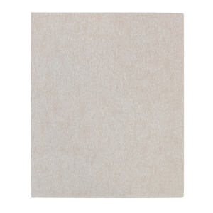 Schleifpapier-Sortiment 10 Blatt – Verschiedene Körnungen P120 Bis P600, Nass/Trocken, 230 X 280 Mm
